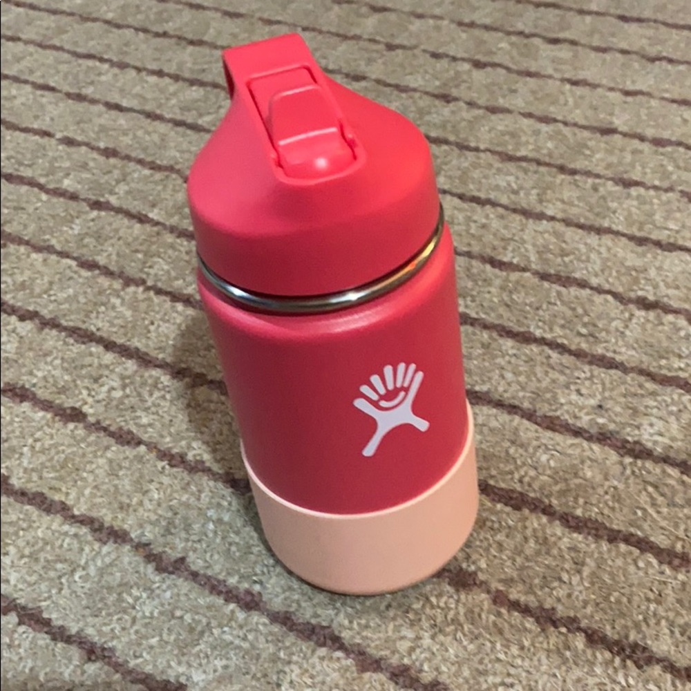 12 oz kids hydro flask